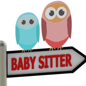Be the Best Babysitter Online course