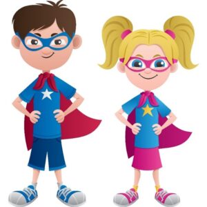 Online Home Alone Parent/child Interactive Course